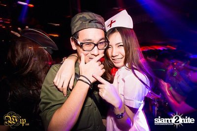 Fashion Glasses Party — photo 114