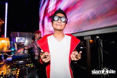 Fashion Glasses Party — photo 18