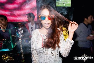 Fashion Glasses Party — photo 63