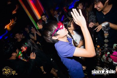 Fashion Glasses Party — photo 83