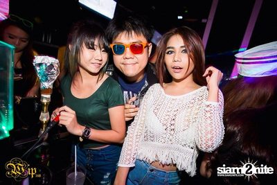 Fashion Glasses Party — photo 112