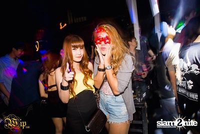 Fashion Glasses Party — photo 22