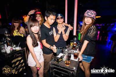 Fashion Glasses Party — photo 19