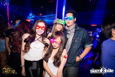 Fashion Glasses Party — photo 88