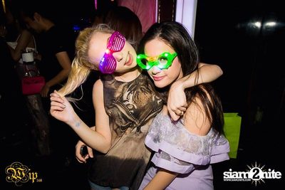 Fashion Glasses Party — photo 62