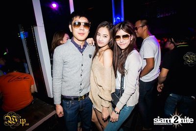 Fashion Glasses Party — photo 34