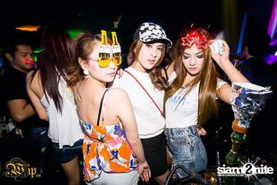 Fashion Glasses Party — photo 78