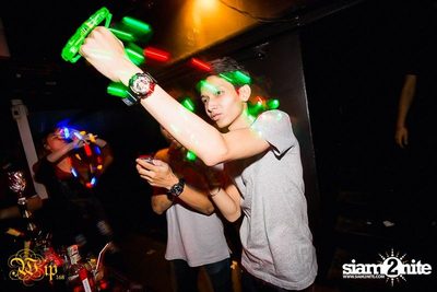 Fashion Glasses Party — photo 92