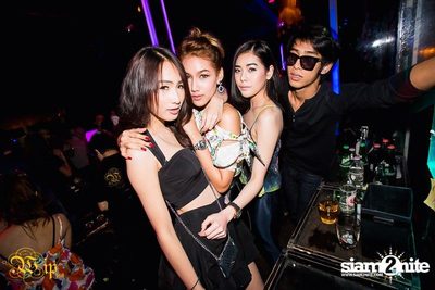 Fashion Glasses Party — photo 14