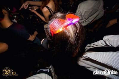Fashion Glasses Party — photo 128