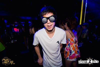 Fashion Glasses Party — photo 7