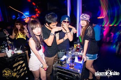 Fashion Glasses Party — photo 20