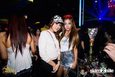 Fashion Glasses Party — photo 77