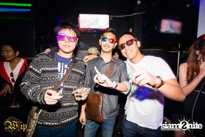 Fashion Glasses Party — photo 87