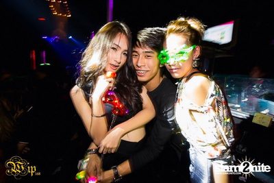 Fashion Glasses Party — photo 38