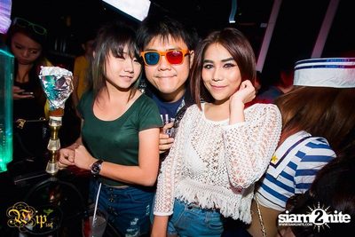 Fashion Glasses Party — photo 113