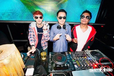 Fashion Glasses Party — photo 31