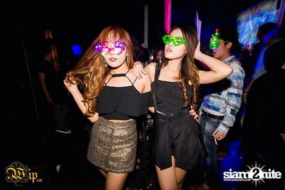 Fashion Glasses Party — photo 47