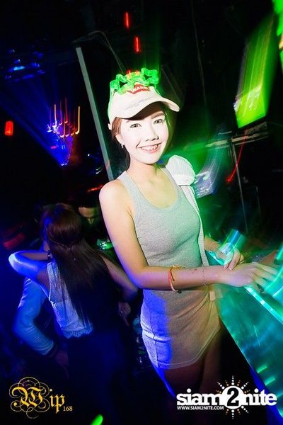 Fashion Glasses Party — photo 127