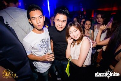 Friday Night — photo 101