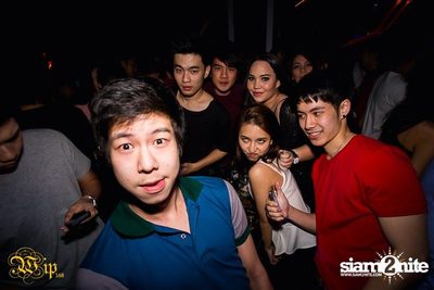 Friday Night — photo 3
