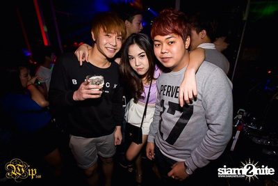 Friday Night — photo 53