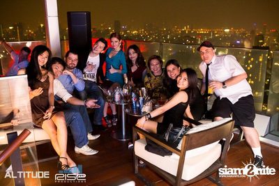 ALTITUDE EXCLUSIVE — photo 70
