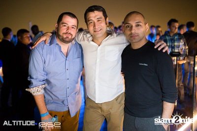 ALTITUDE EXCLUSIVE — photo 58