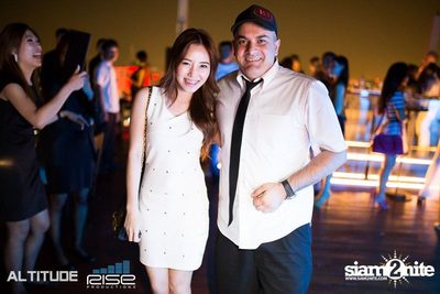ALTITUDE EXCLUSIVE — photo 31