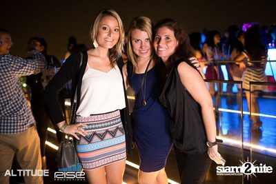 ALTITUDE EXCLUSIVE — photo 27