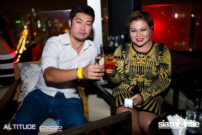 ALTITUDE EXCLUSIVE — photo 19