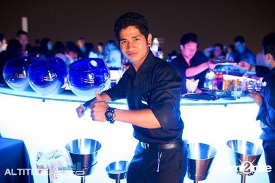 ALTITUDE EXCLUSIVE — photo 73