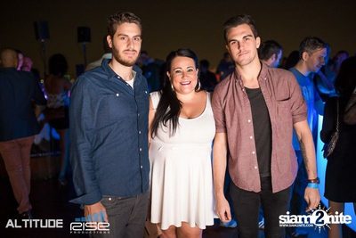 ALTITUDE EXCLUSIVE — photo 50