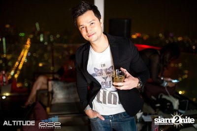 ALTITUDE EXCLUSIVE — photo 47