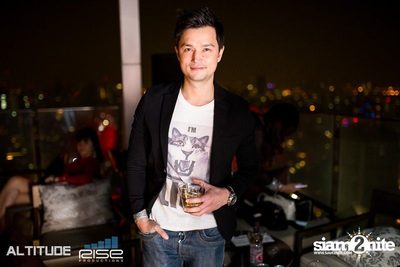 ALTITUDE EXCLUSIVE — photo 48