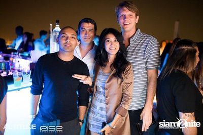 ALTITUDE EXCLUSIVE — photo 29