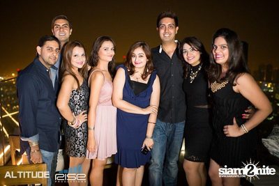 ALTITUDE EXCLUSIVE — photo 54