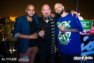 ALTITUDE EXCLUSIVE — photo 16