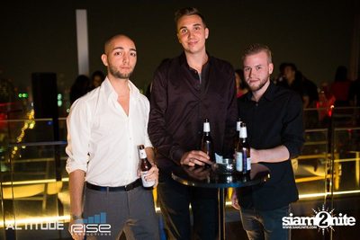 ALTITUDE EXCLUSIVE — photo 21