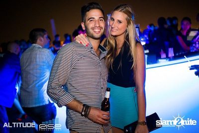 ALTITUDE EXCLUSIVE — photo 7