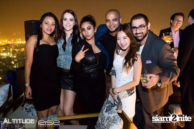 ALTITUDE EXCLUSIVE — photo 2