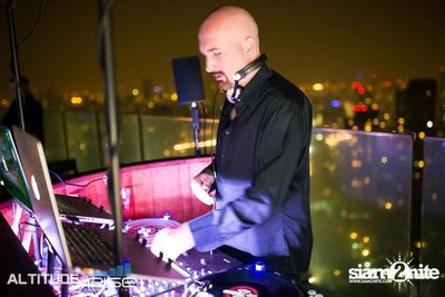 ALTITUDE EXCLUSIVE — photo 59