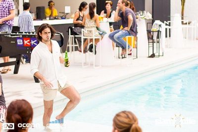 SUNDAY ESCAPE — photo 29