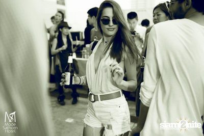 Kolour Sundays Open-Air — photo 140