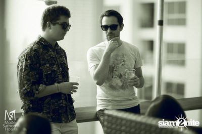 Kolour Sundays Open-Air — photo 4