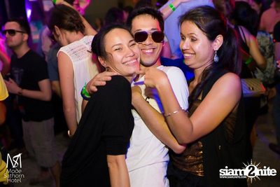 Kolour Sundays Open-Air — photo 154