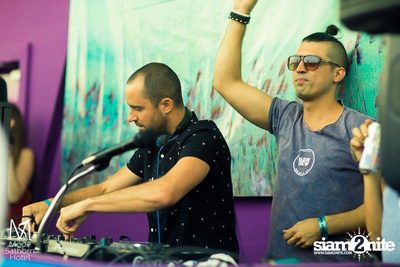 Kolour Sundays Open-Air — photo 60