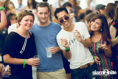 Kolour Sundays Open-Air — photo 127