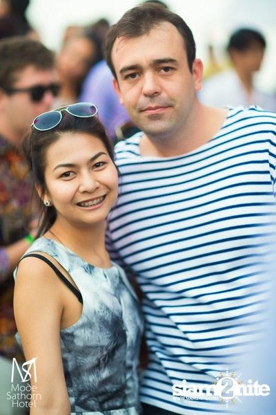 Kolour Sundays Open-Air — photo 132