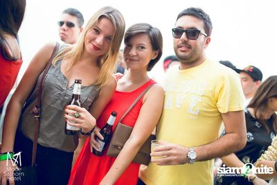 Kolour Sundays Open-Air — photo 105
